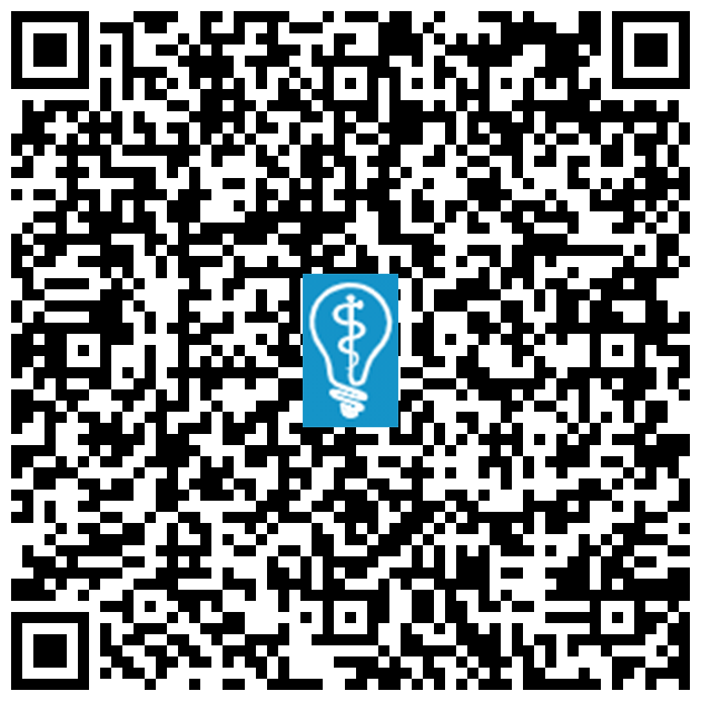 QR code image for Botox in Scottsdale, AZ