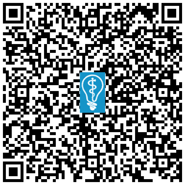 QR code image for Dental Bonding in Scottsdale, AZ