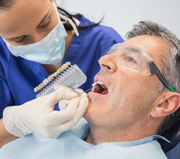 Scottsdale Dental Cosmetics