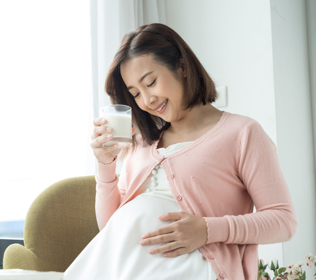 Scottsdale Dental Health During Pregnancy