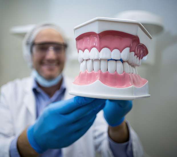 Scottsdale Denture Relining