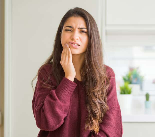 Scottsdale Diseases Linked to Dental Health