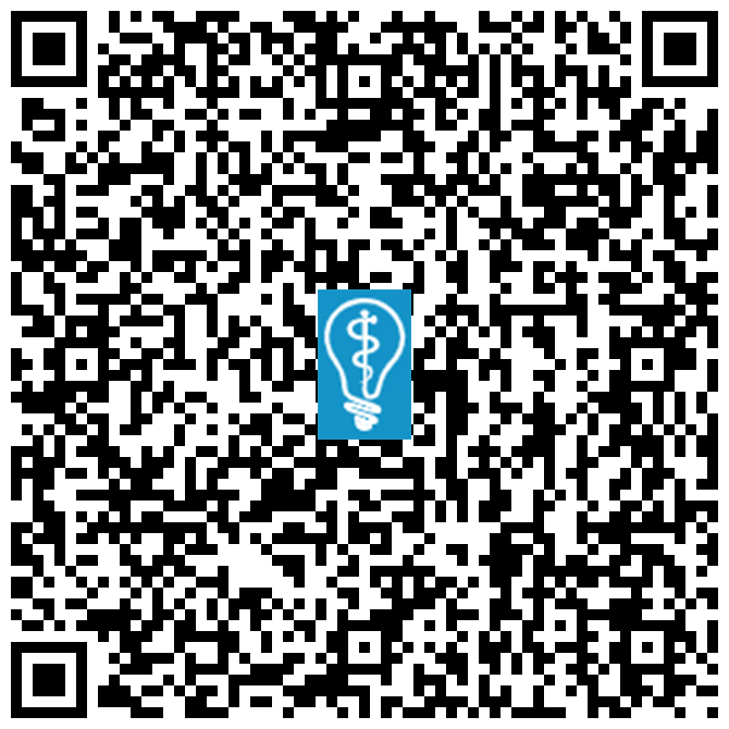 QR code image for Do I Have Sleep Apnea in Scottsdale, AZ