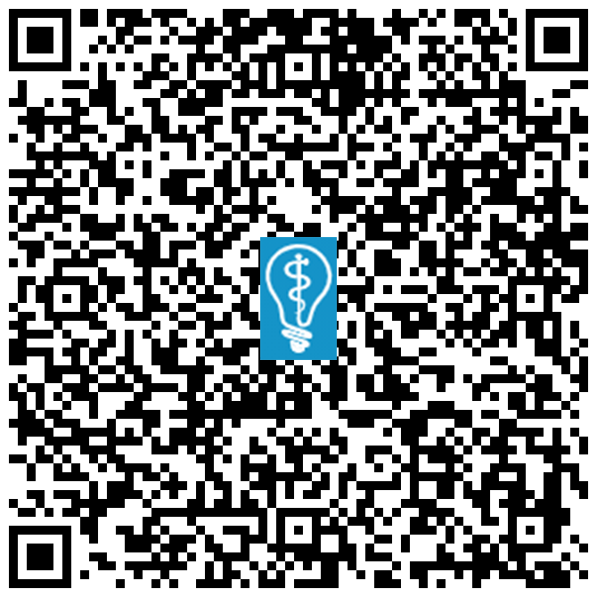 QR code image for Does Invisalign Really Work in Scottsdale, AZ