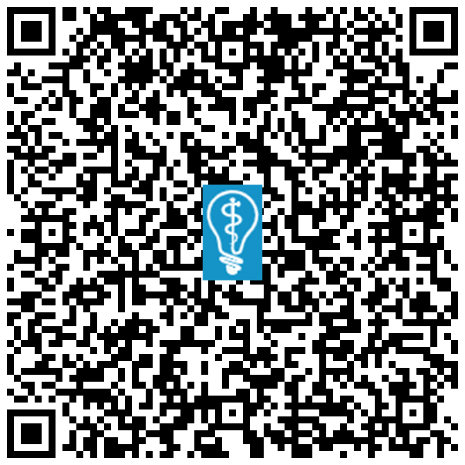 QR code image for Emergency Dental Care in Scottsdale, AZ
