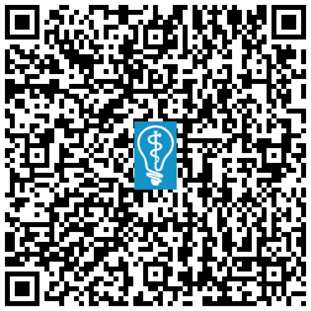QR code image for Emergency Dentist in Scottsdale, AZ