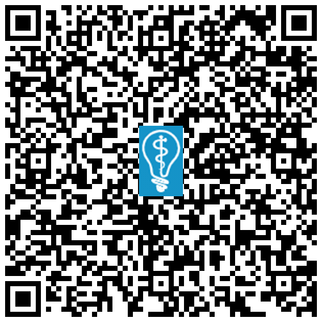 QR code image for Find a Dentist in Scottsdale, AZ