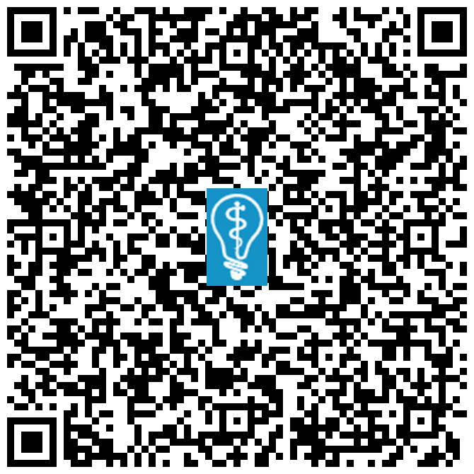 QR code image for Flexible Spending Accounts in Scottsdale, AZ