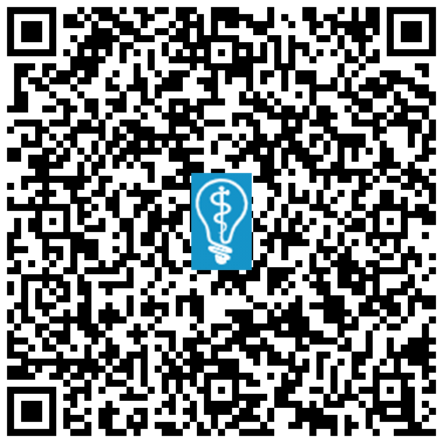 QR code image for General Dentist in Scottsdale, AZ