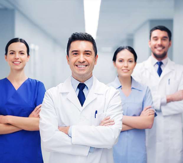 Scottsdale General Dentist