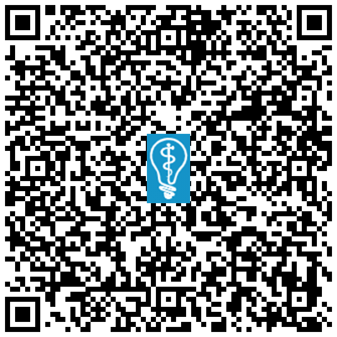 QR code image for Health Care Savings Account in Scottsdale, AZ