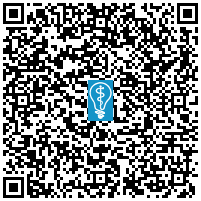 QR code image for Helpful Dental Information in Scottsdale, AZ