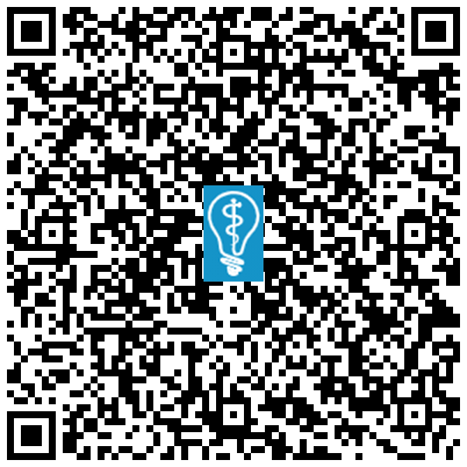 QR code image for How Does Dental Insurance Work in Scottsdale, AZ
