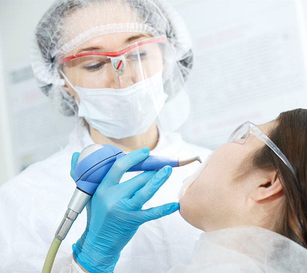 Scottsdale Interactive Periodontal Probing