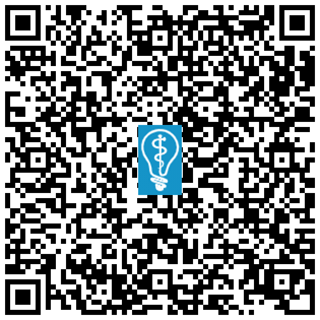 QR code image for Night Guards in Scottsdale, AZ