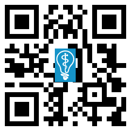 QR code image to call Divine Dental in Scottsdale, AZ on mobile