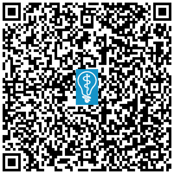 QR code image for Preventative Dental Care in Scottsdale, AZ