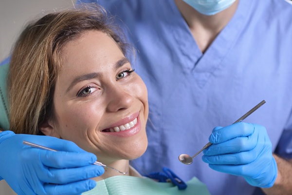 Preventive Dentistry Tips:   Ways To Prevent Bad Breath