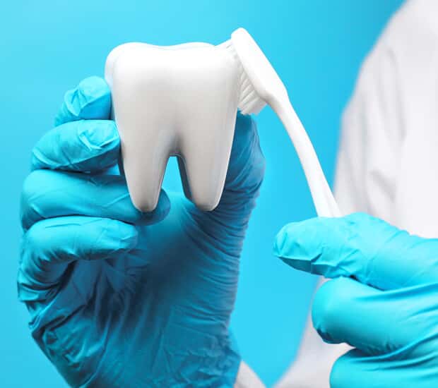 Scottsdale How Proper Oral Hygiene May Improve Overall Health