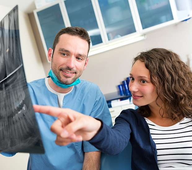 Scottsdale Root Scaling and Planing