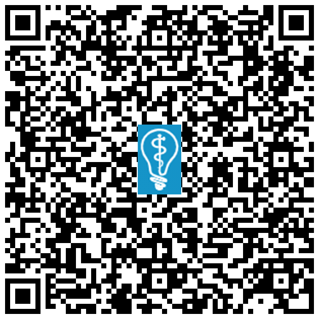 QR code image for Same Day Dentistry in Scottsdale, AZ