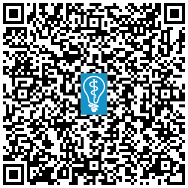 QR code image for Teeth Whitening in Scottsdale, AZ