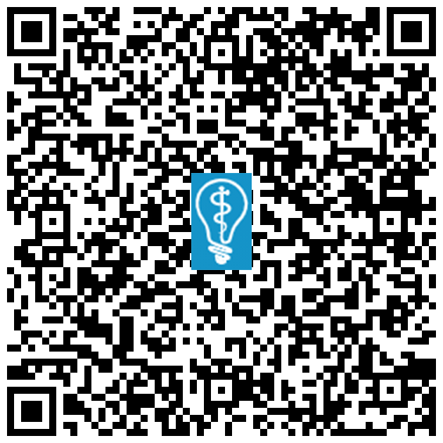 QR code image for Tooth Extraction in Scottsdale, AZ