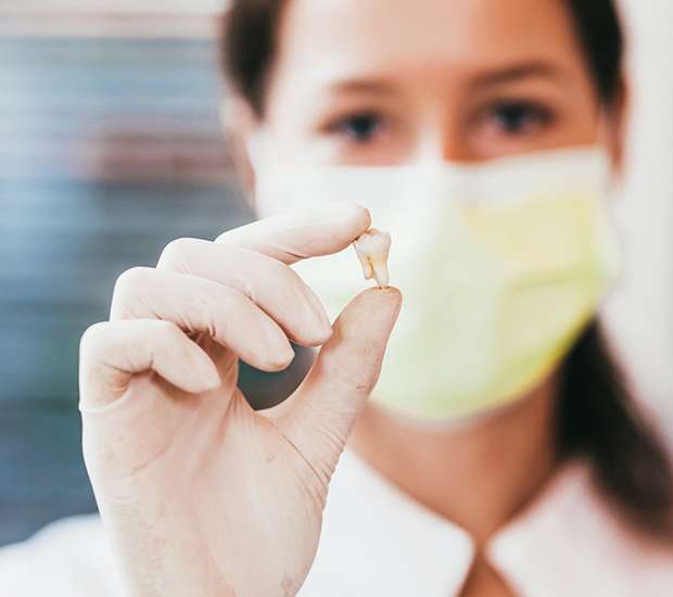 Scottsdale Tooth Extraction