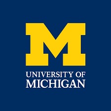 University of Michigan Logo