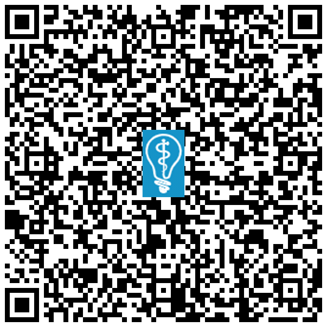 QR code image for What Can I Do to Improve My Smile in Scottsdale, AZ