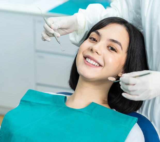 Scottsdale What Does a Dental Hygienist Do