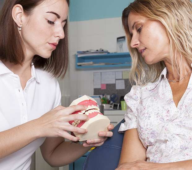 Scottsdale What to Expect When Getting Dentures