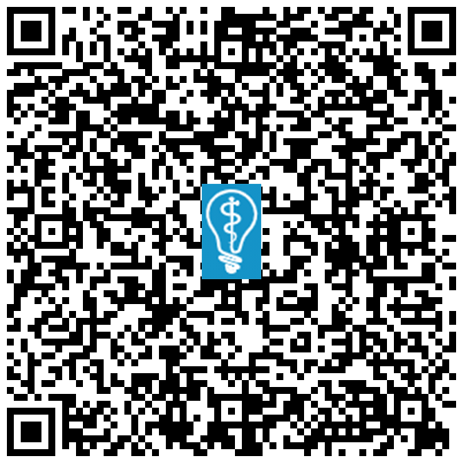 QR code image for When to Spend Your HSA in Scottsdale, AZ